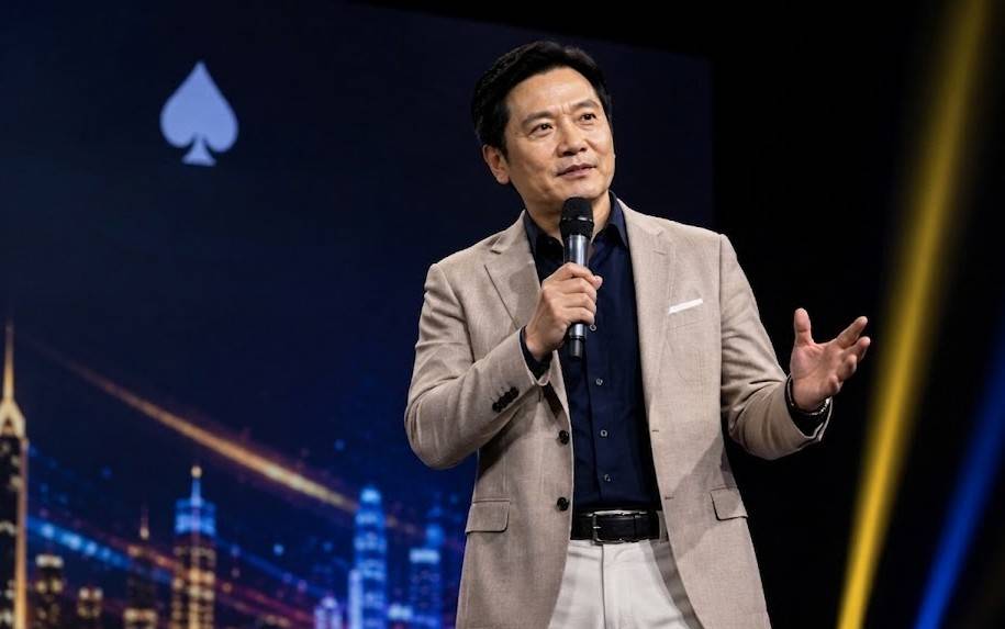 CEO NEW88 có sức ảnh hưởng lớn trong ngành