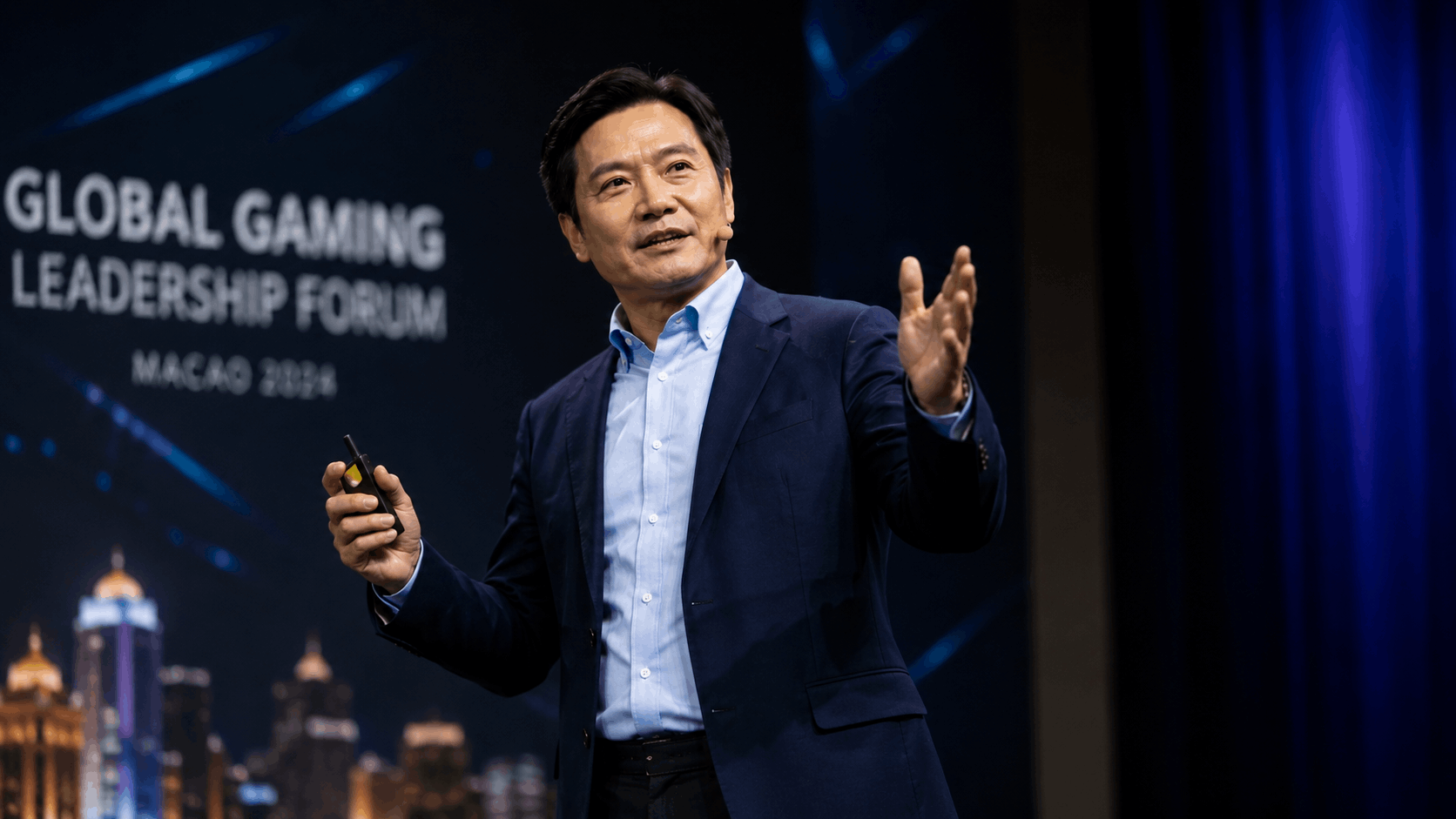 Hành trình CEO NEW88 khởi nghiệp thành công