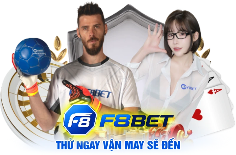 Truy cập F8Bet không bị chặn 2026 -2027